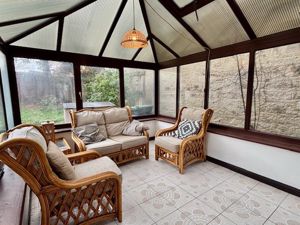 Conservatory- click for photo gallery